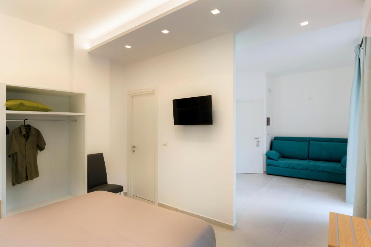 Syraka Camere Syracuse Exterior photo